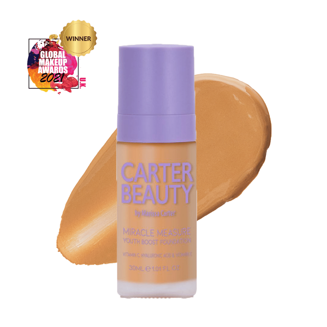 Miracle Measure Youth Boost Foundation