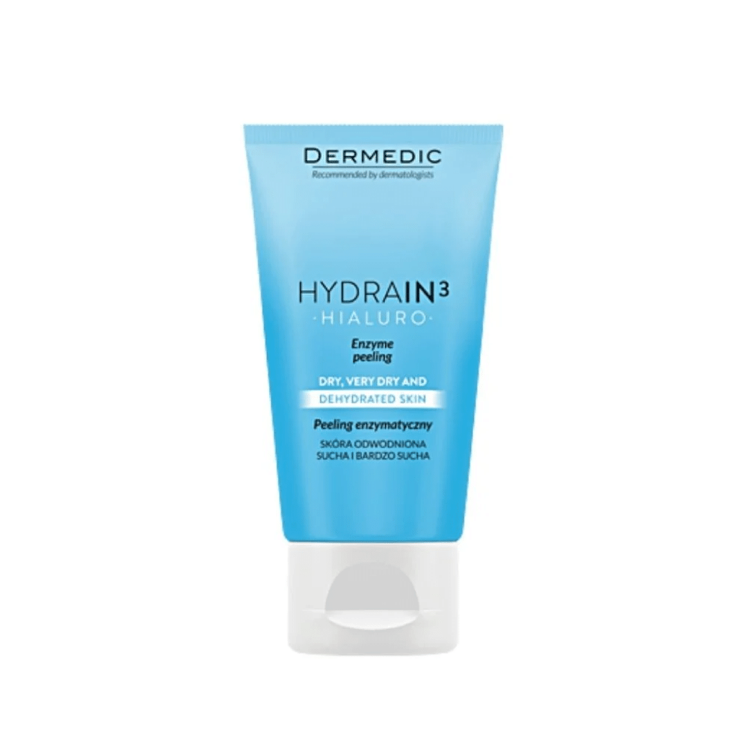 Hydrain3 Enzyme Peeling Gel 50ml