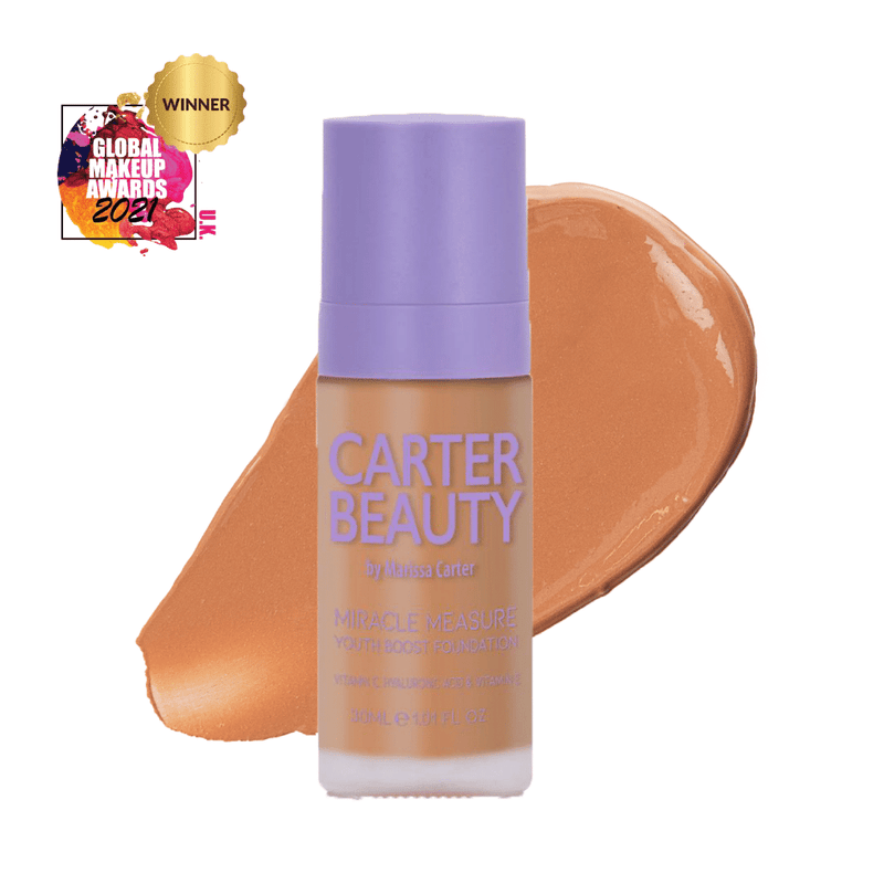 Miracle Measure Youth Boost Foundation