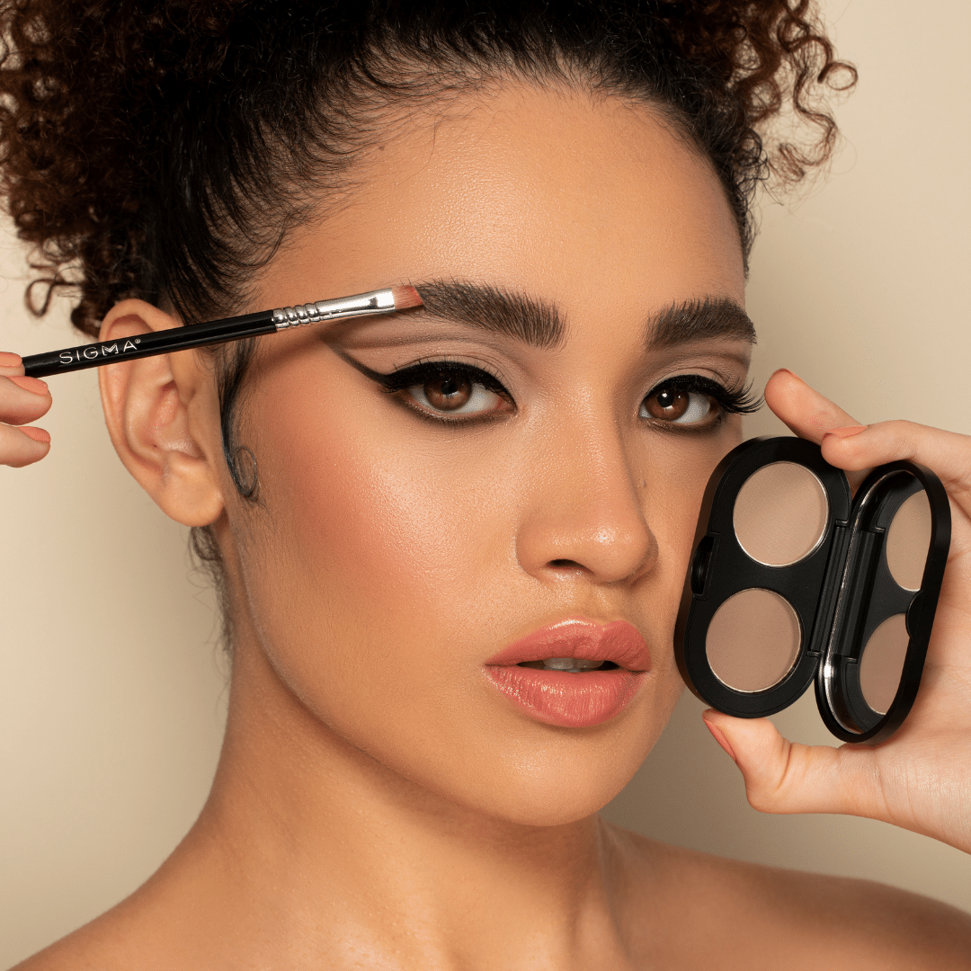 Colour + Shape Brow Duo