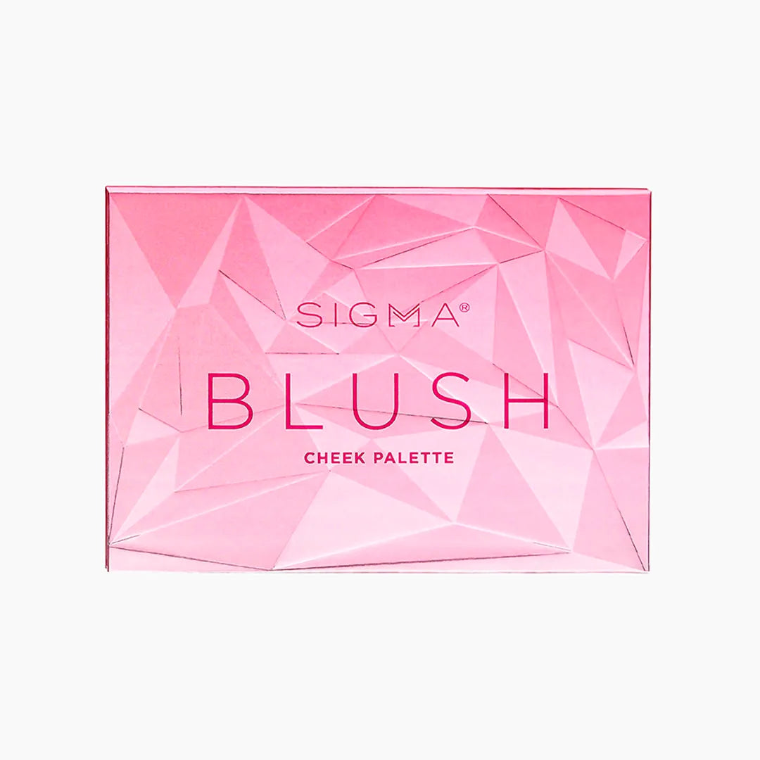 Blush Palette