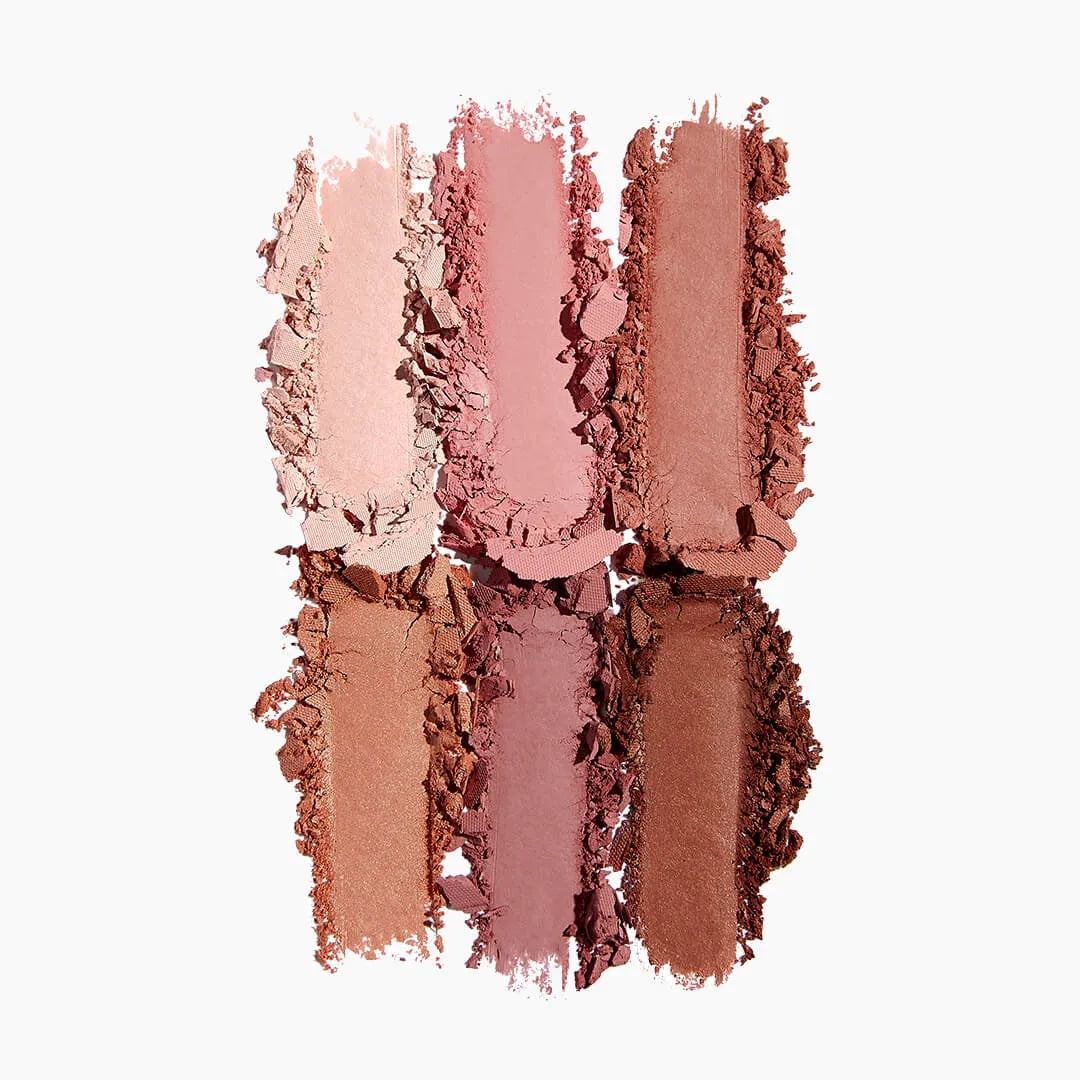 Blush Palette