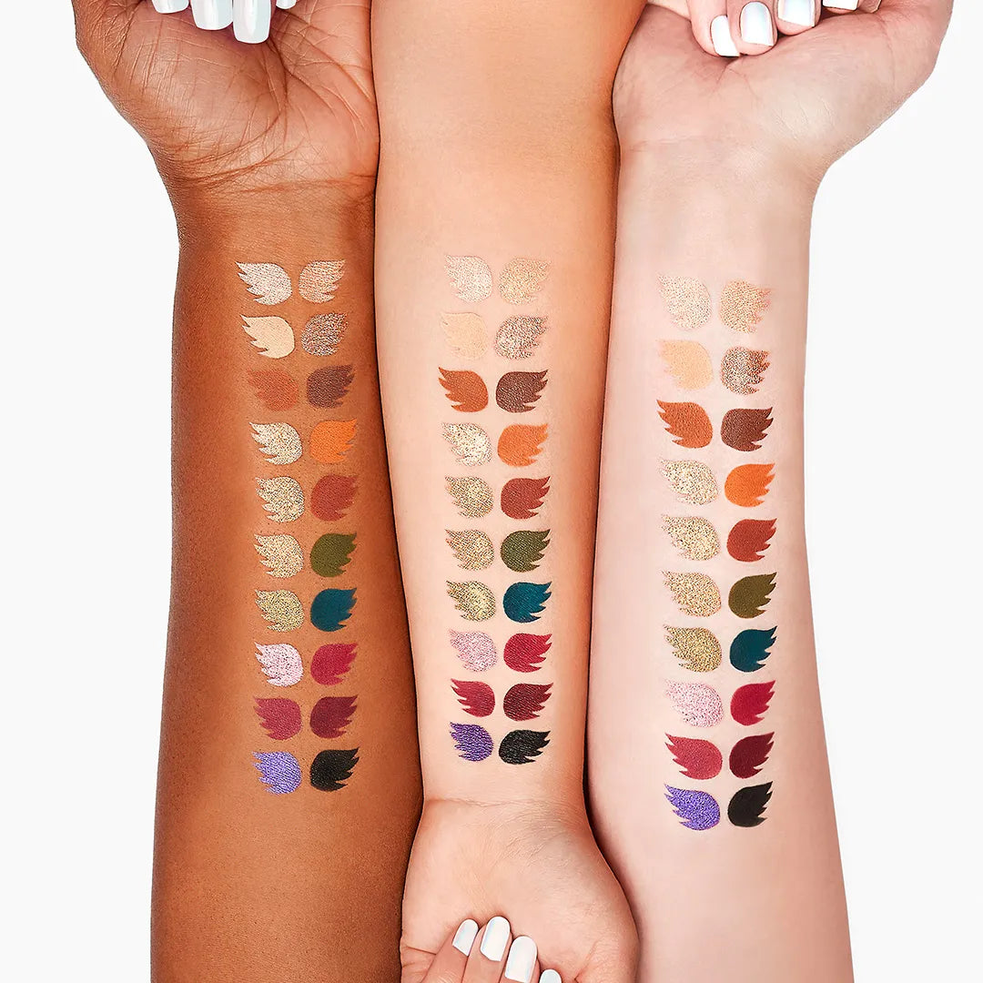 Dream Eye & Cheek Palette