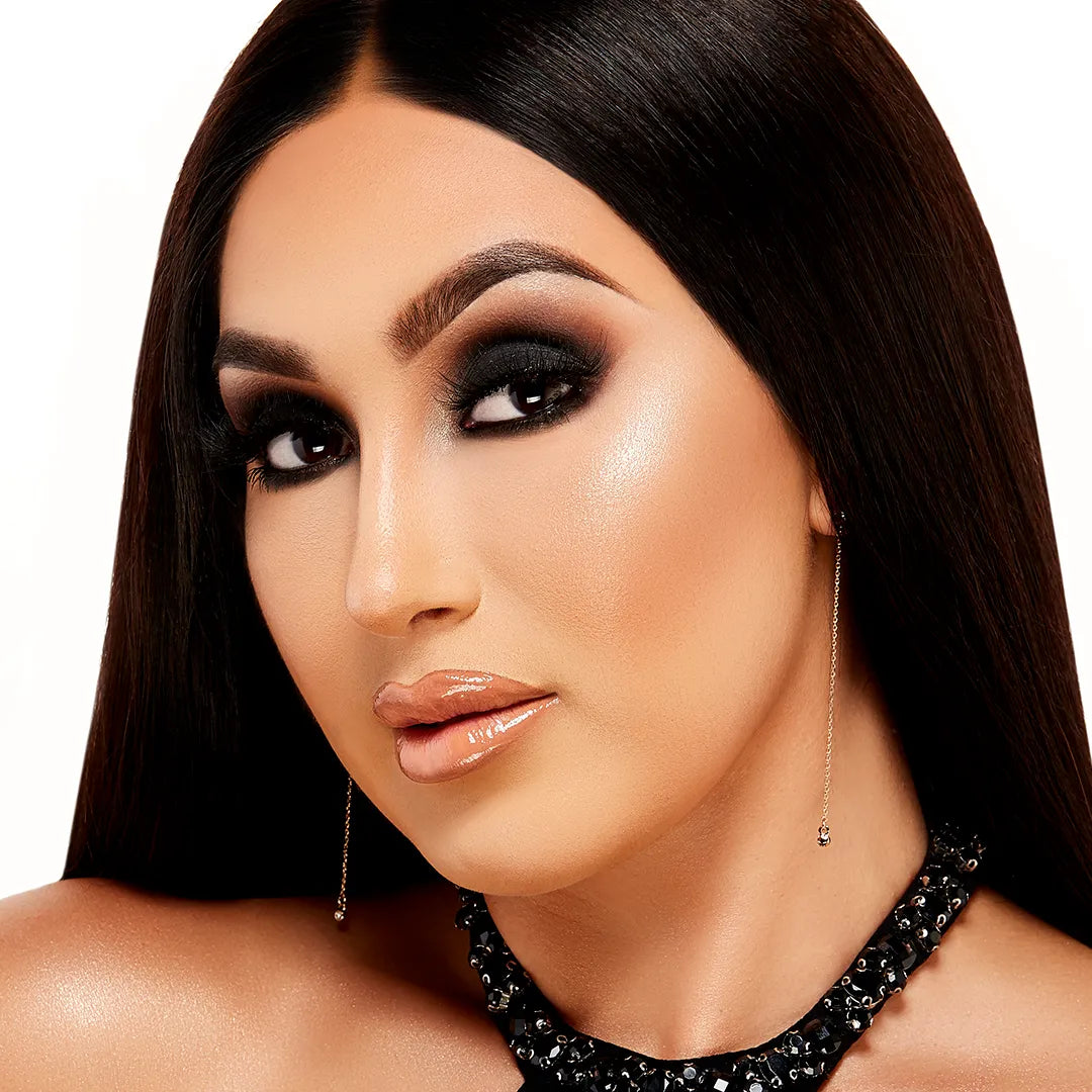 Dream Eye & Cheek Palette