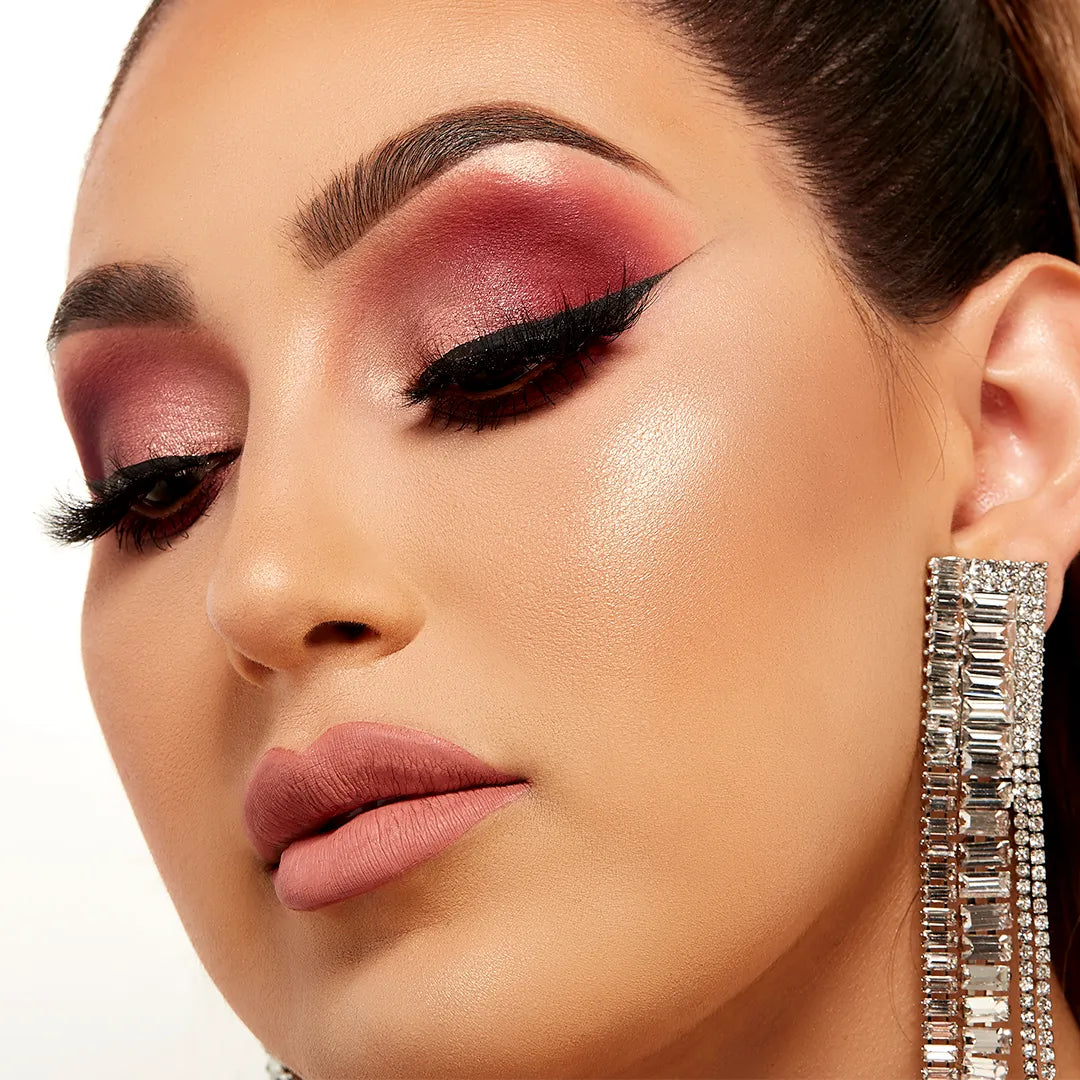 Dream Eye & Cheek Palette