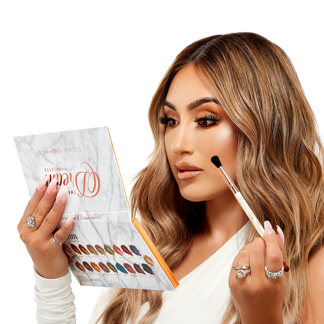 Dream Eye & Cheek Palette