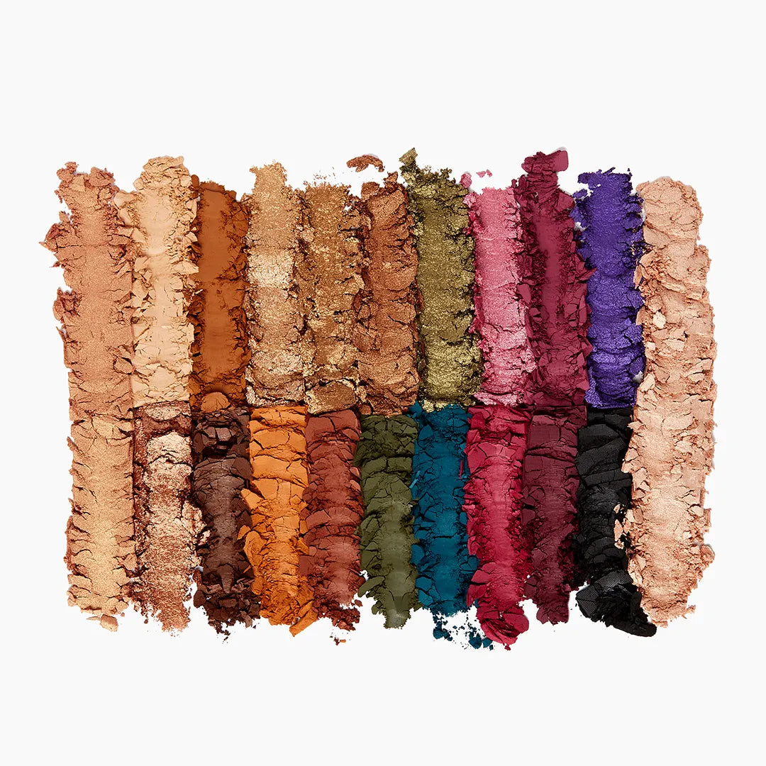 Dream Eye & Cheek Palette