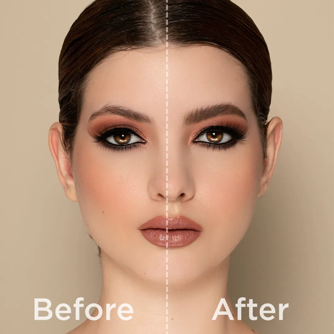 Tint + Tame Brow Gel