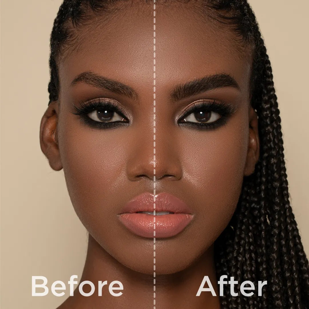 Tint + Tame Brow Gel