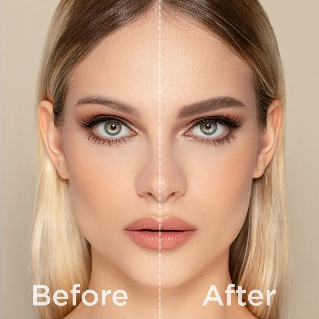 Tint + Tame Brow Gel