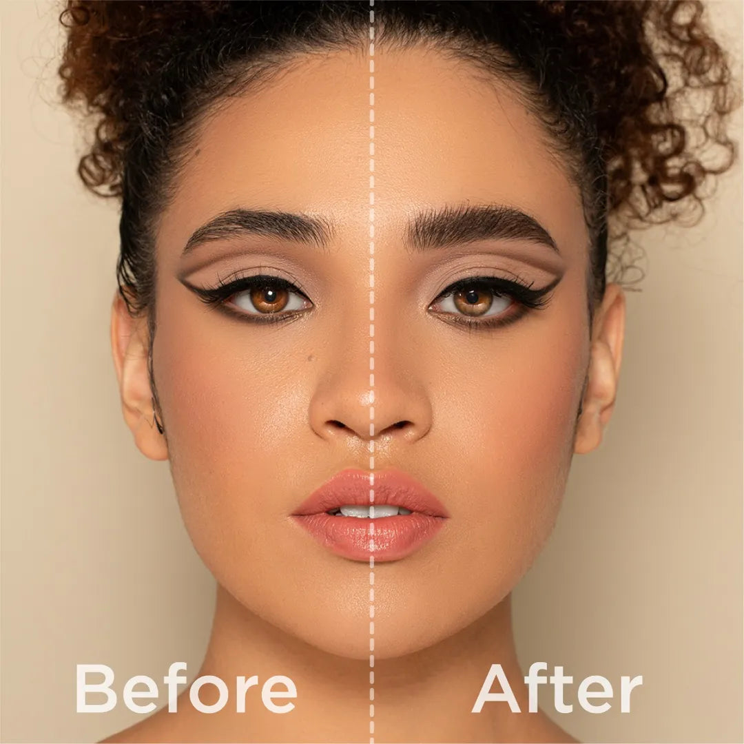 Tint + Tame Brow Gel