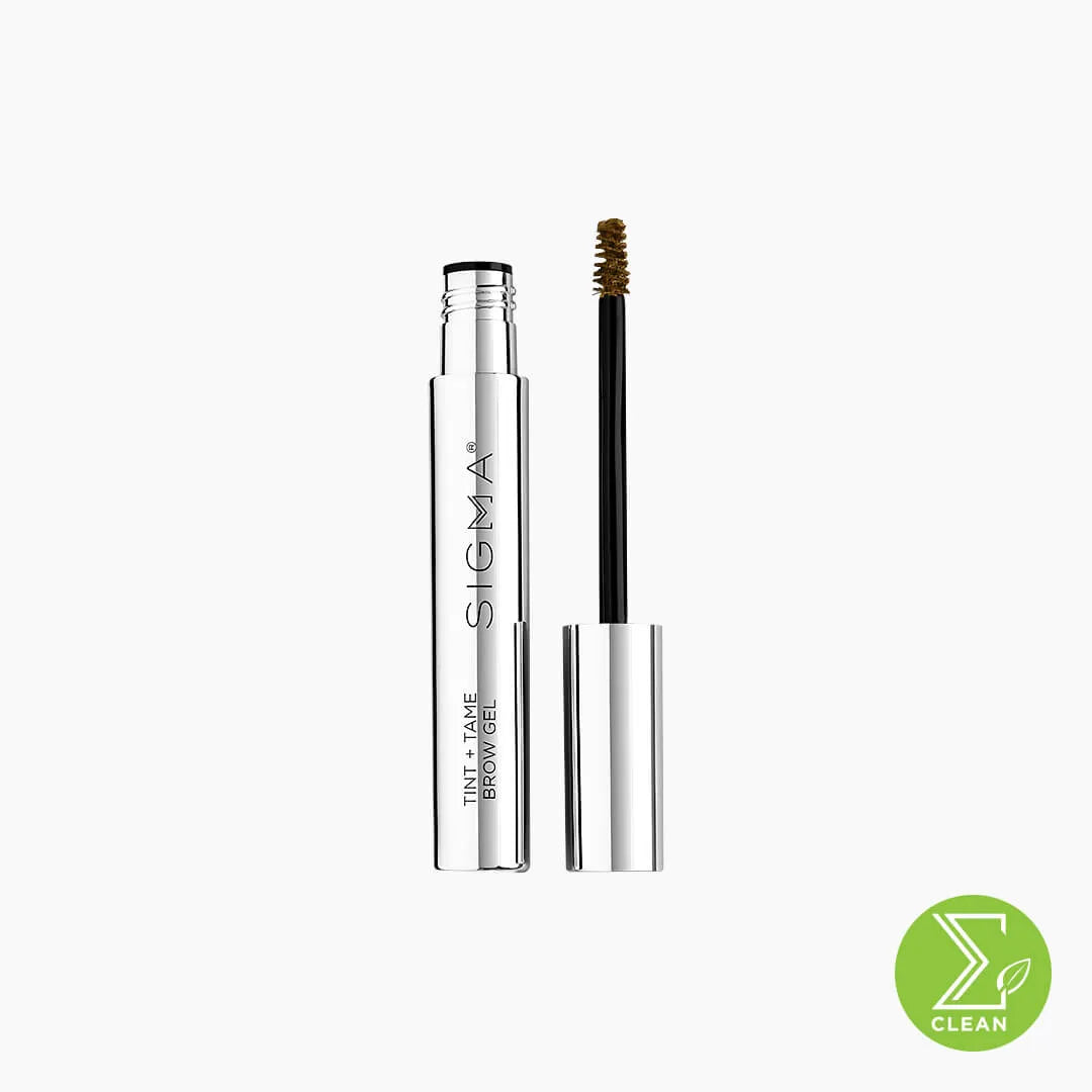 Tint + Tame Brow Gel
