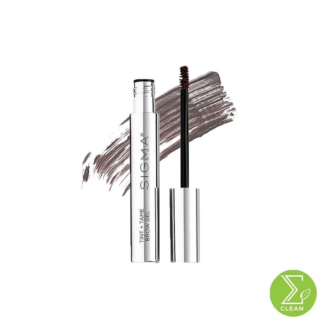 Tint + Tame Brow Gel