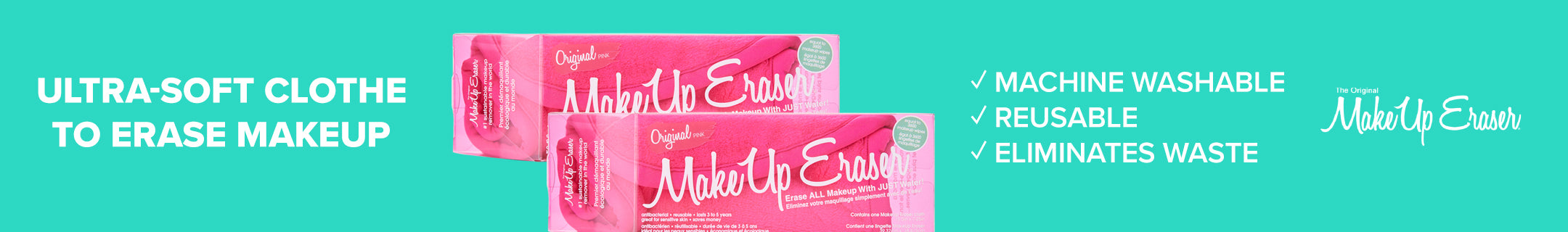 Makeup Eraser