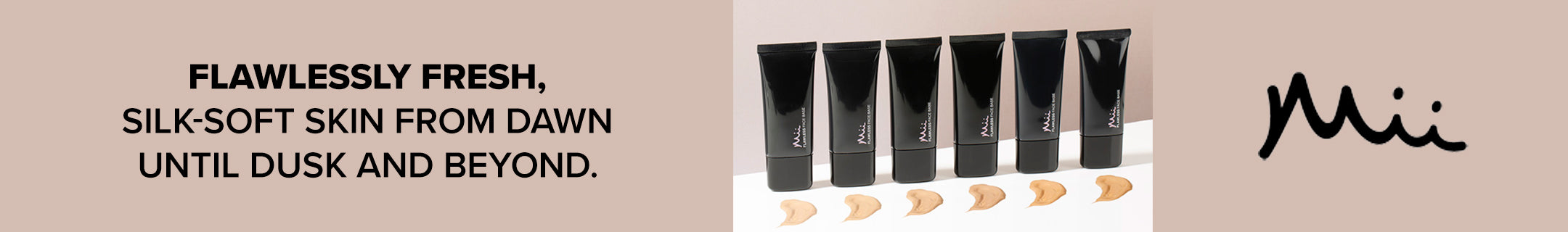 Mii Cosmetics