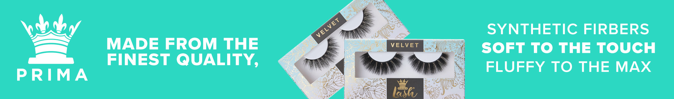 Prima Lash