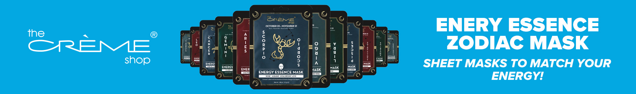 The Crème Shop