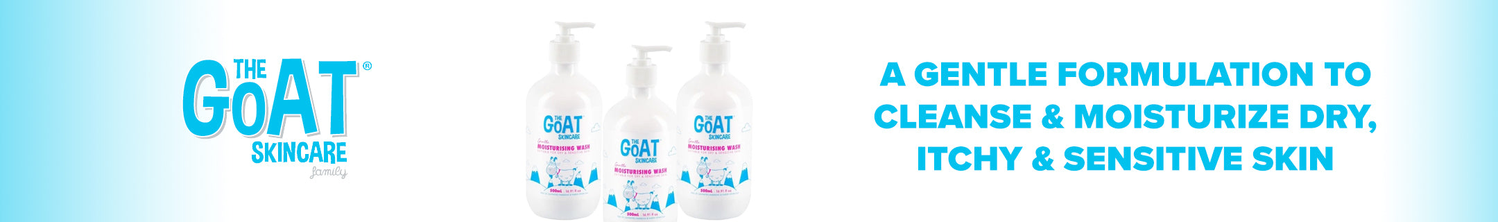 The Goat Skincare