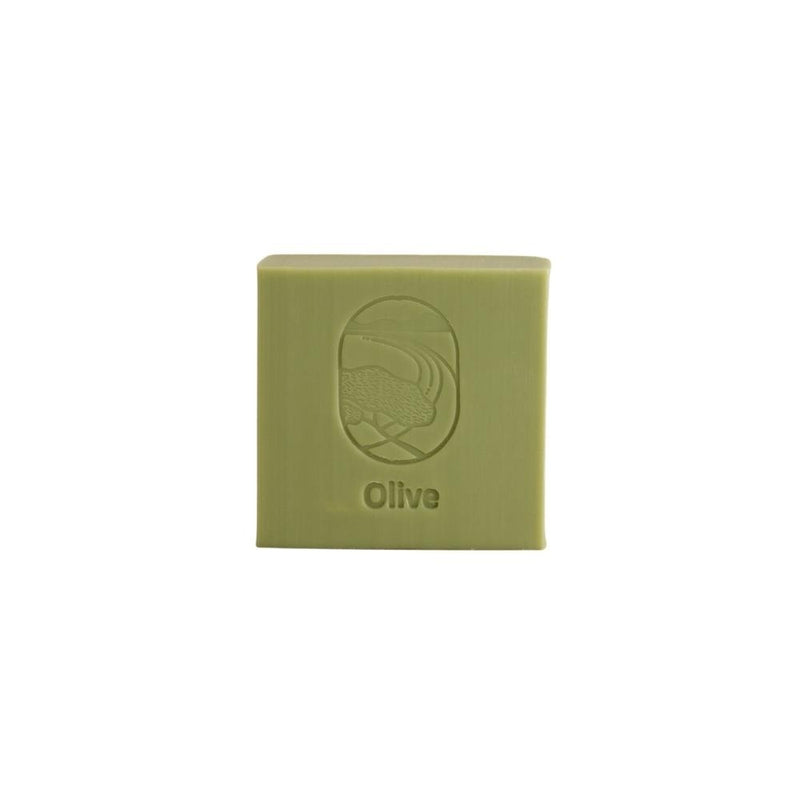 Olive Oil Soap 100g