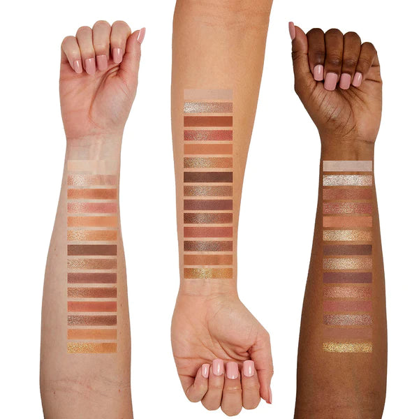 Ambiance Eyeshadow Palette