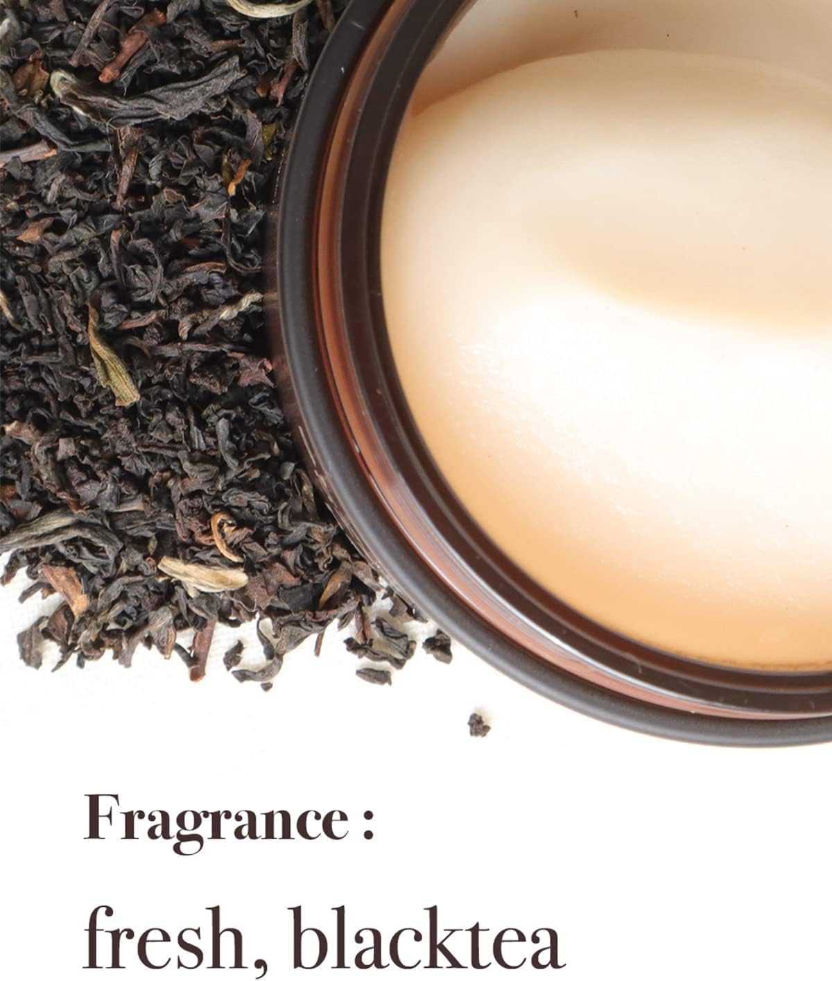 Black Tea Wash-Off Mask Pack 110 ml