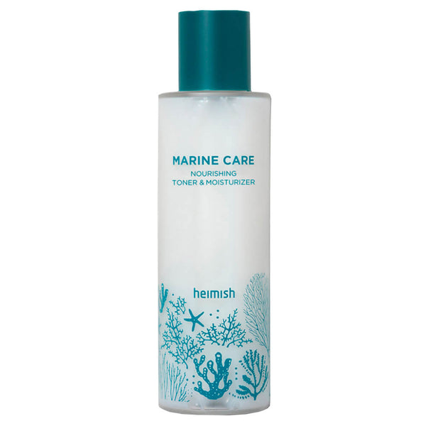 Marine Care Cream Toner 150 ml
