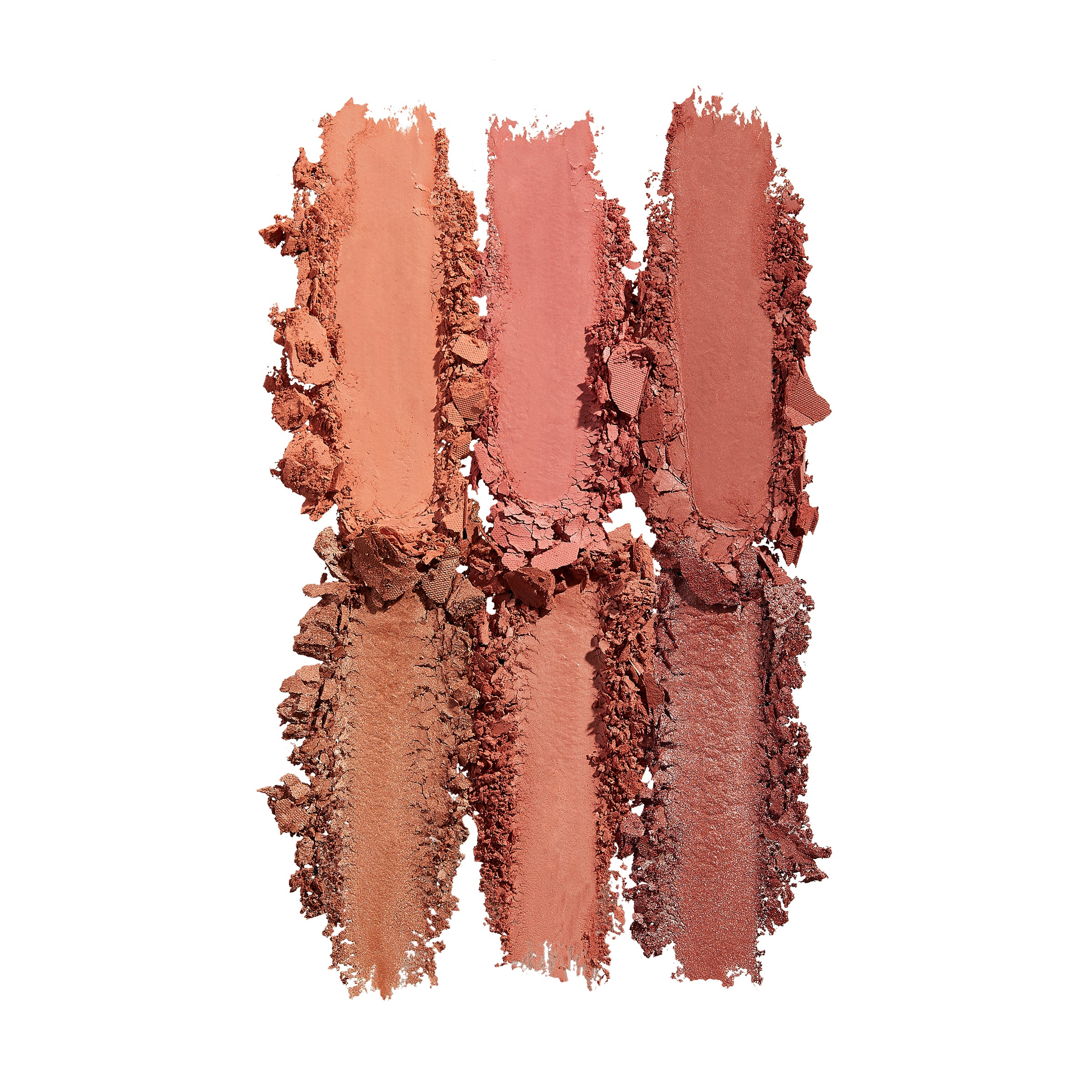 Cor-De-Rose Blush Palette