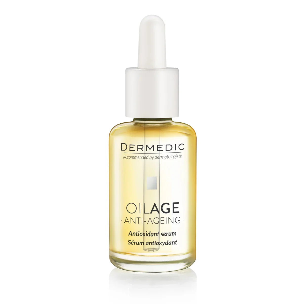 Dermedic Oilage Antioxidant Serum 30ML