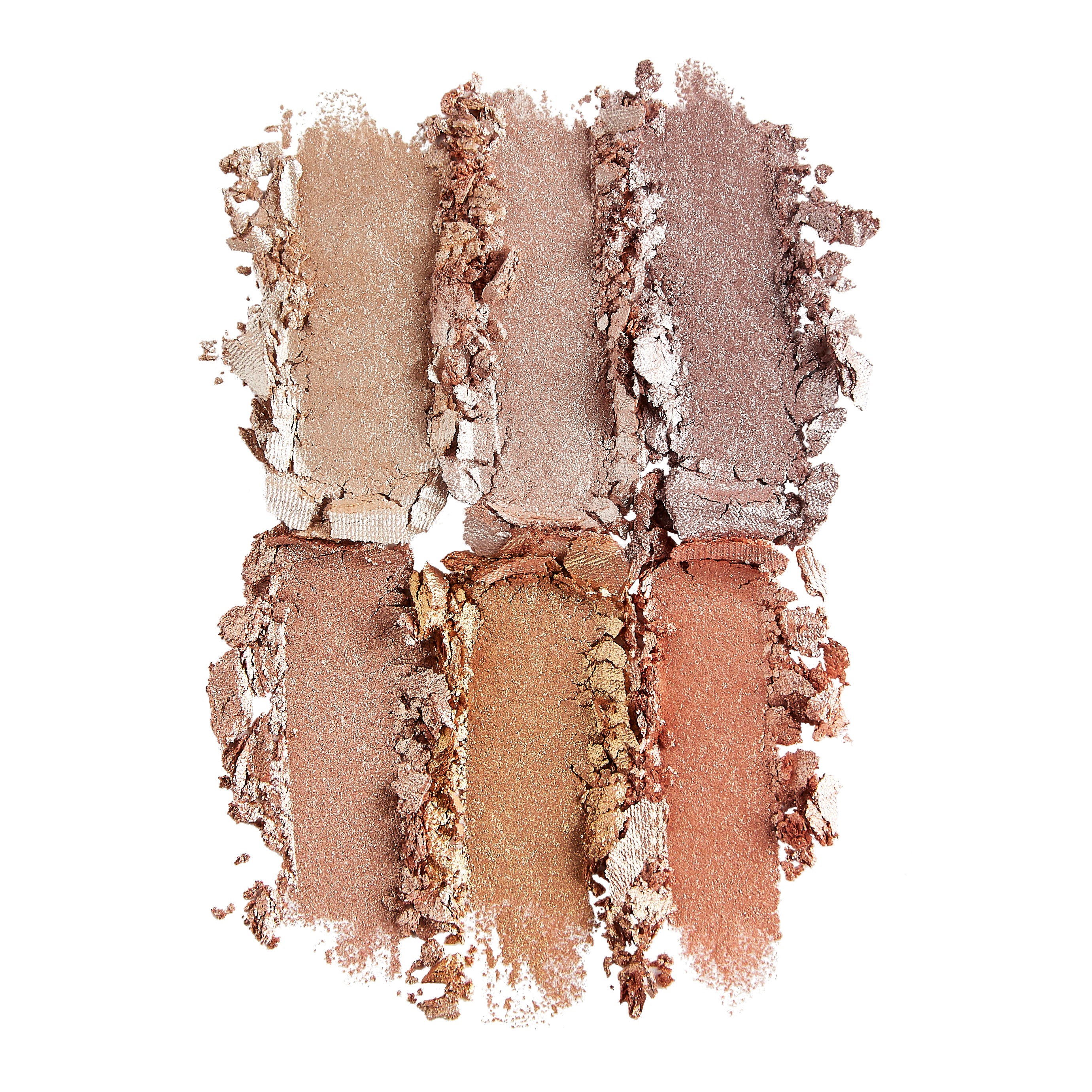 Glowkissed Highlighter Palette