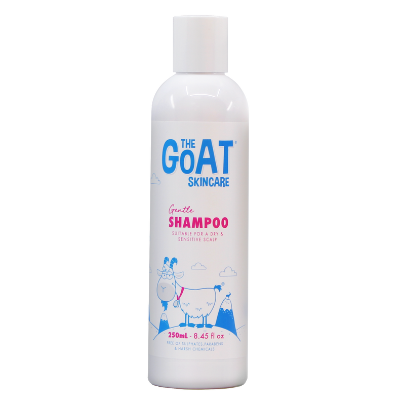 Shampoo 250ml