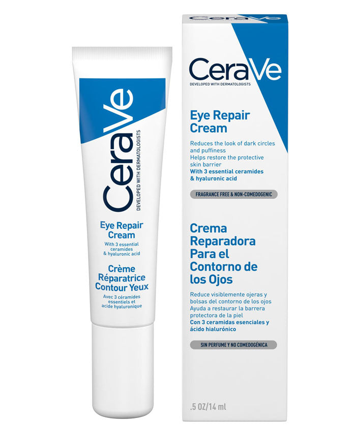 Eye Repair Cream