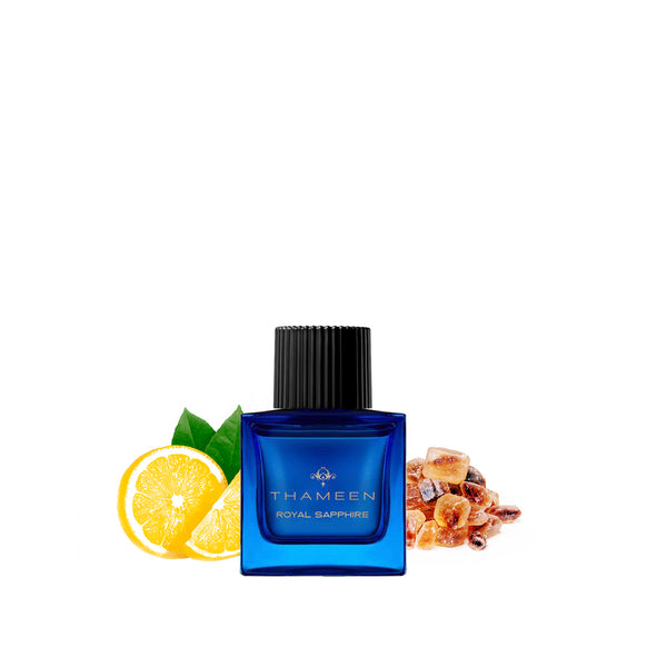Royal Sapphire Extrait de Parfum 50ml