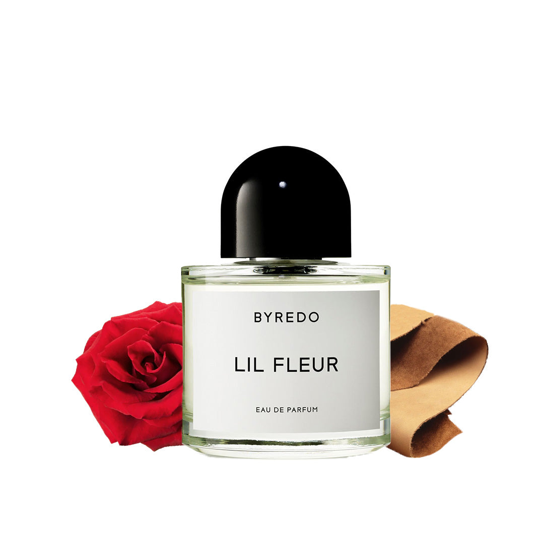 Lil Fleur - Eau de Parfum 100ml