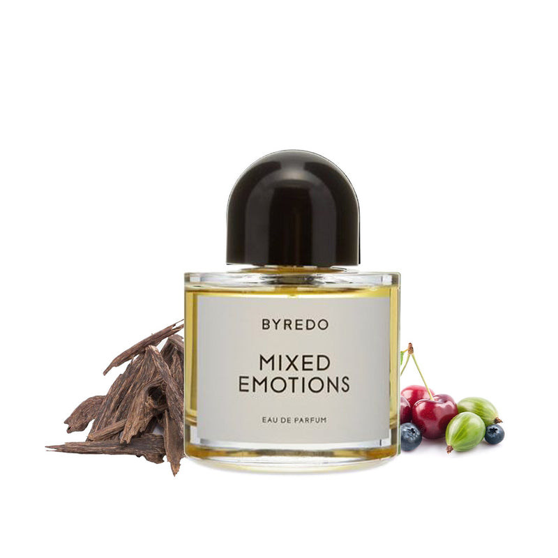 Mixed Emotions - Eau de Parfum 50ml