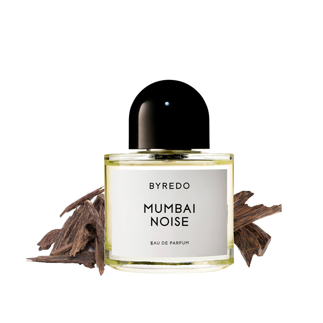 Mumbai Noise - Eau de Parfum 100ml