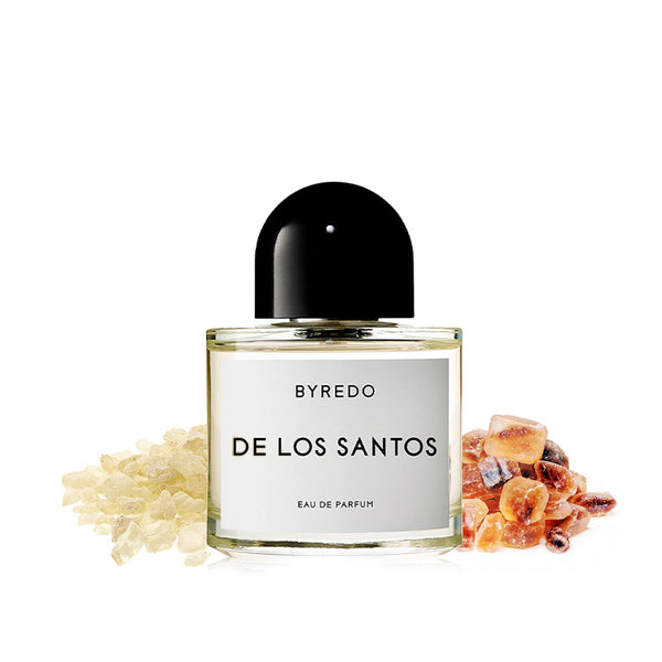 De Los Santos - Eau de Parfum 100ml
