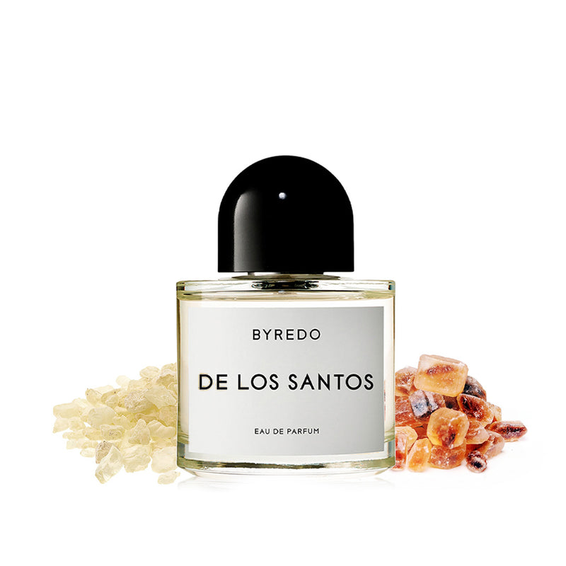 De Los Santos - Eau de Parfum 50ml