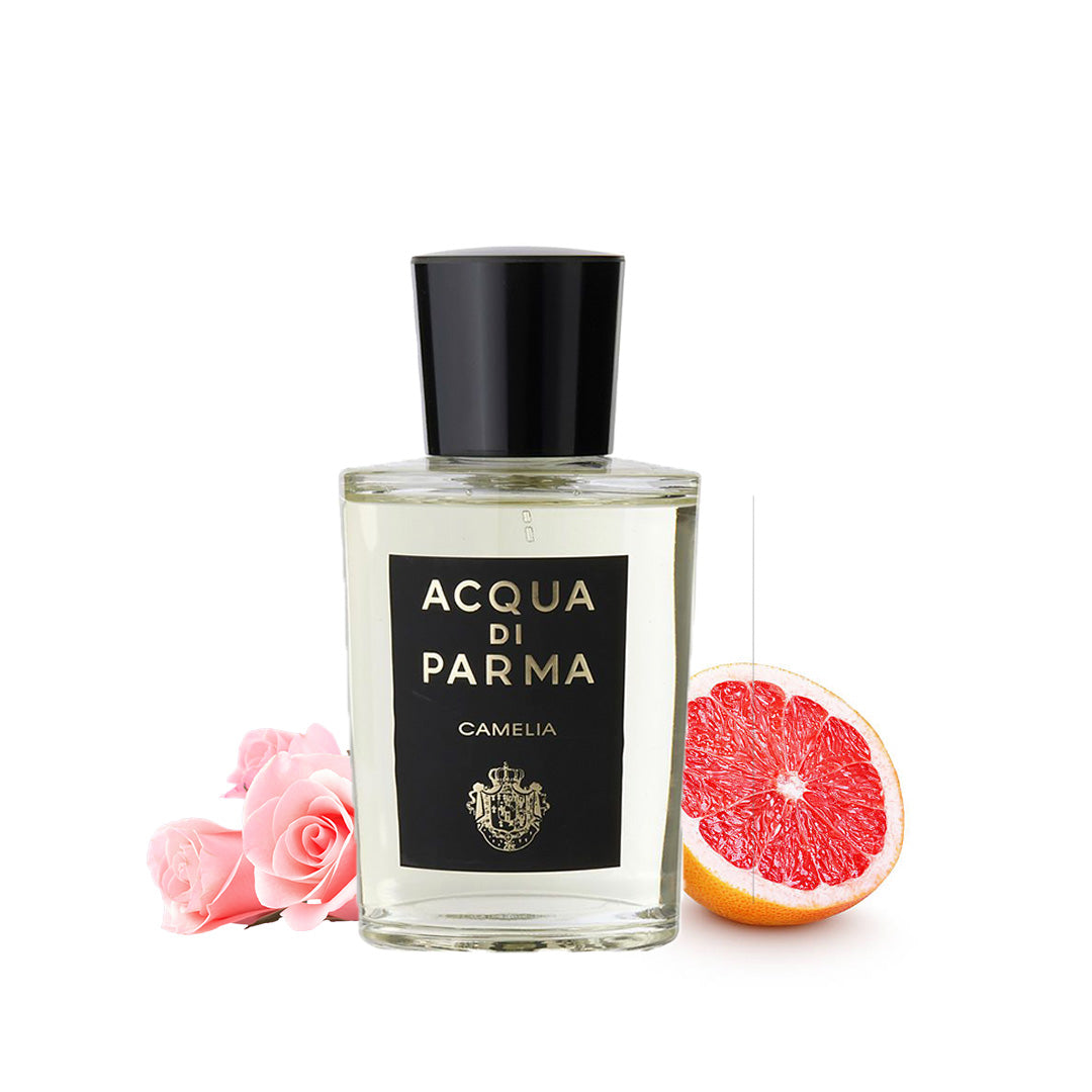 Camelia - Eau De Parfum 100ml