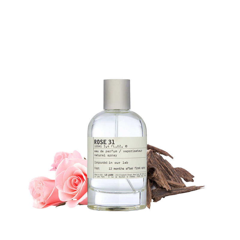 Rose 31 (u) Eau de Parfum 100 ml us