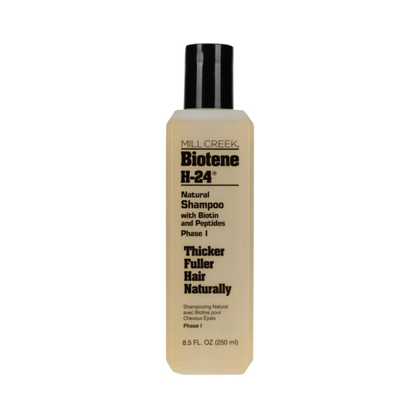 Biotine H-24 Shampoo