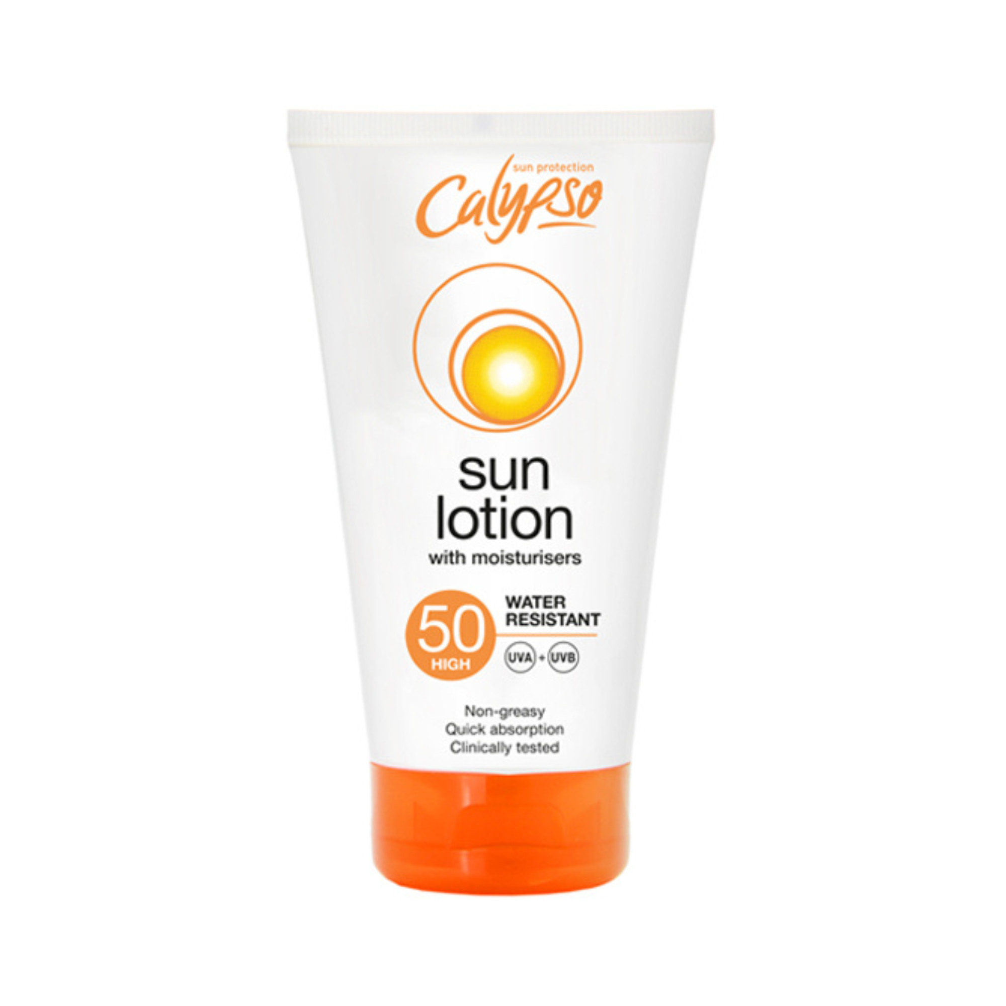 Sun Protection Spf50 Lotion
