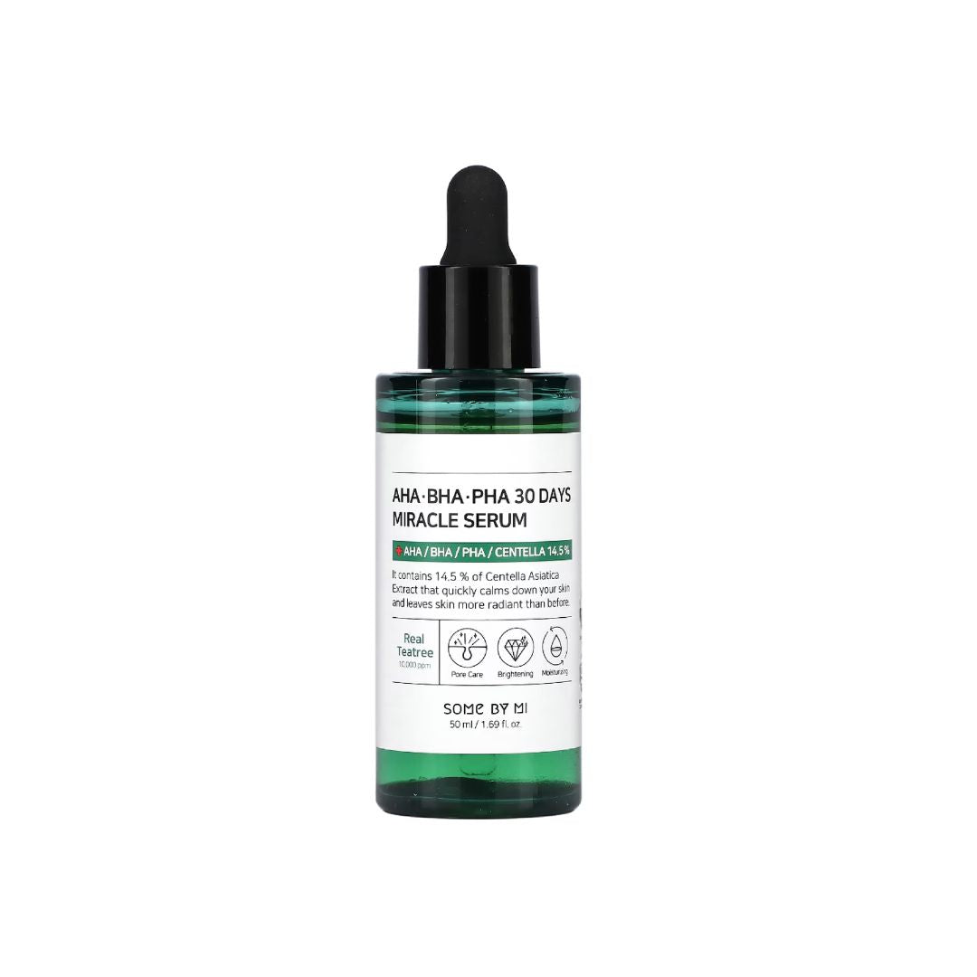 Aha-Bha-Pha 30Days Miracle Serum 50ml
