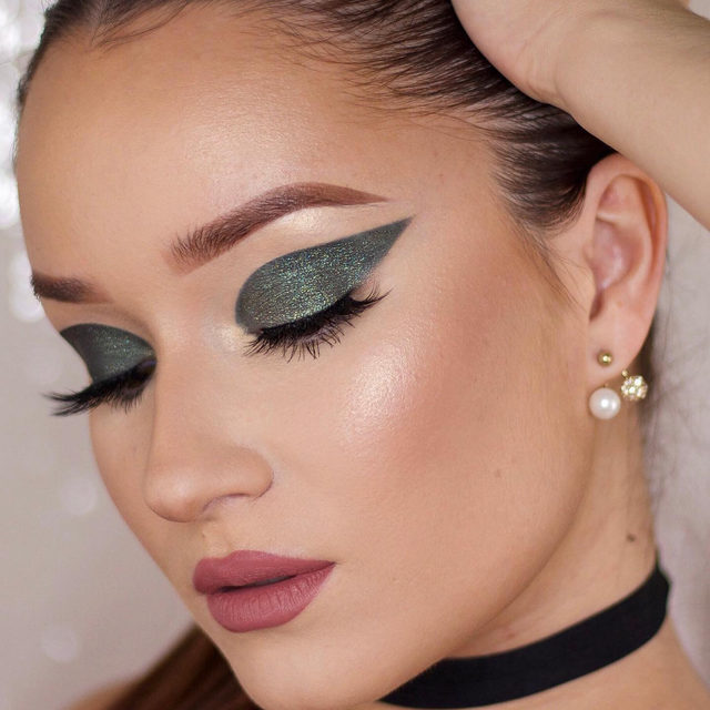 Liquid Lipstick