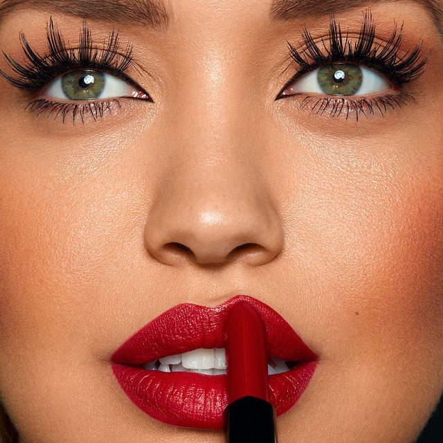 Infinity Point Lipstick