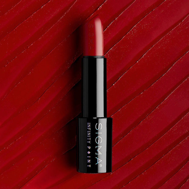 Infinity Point Lipstick