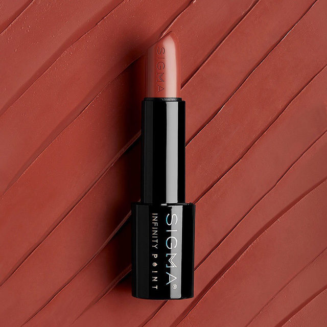 Infinity Point Lipstick