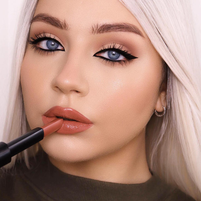 Infinity Point Lipstick