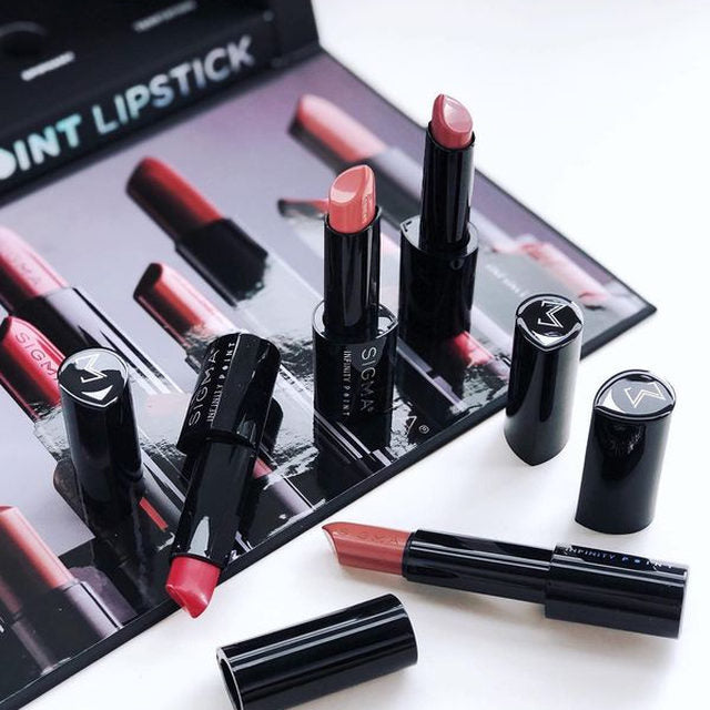 Infinity Point Lipstick