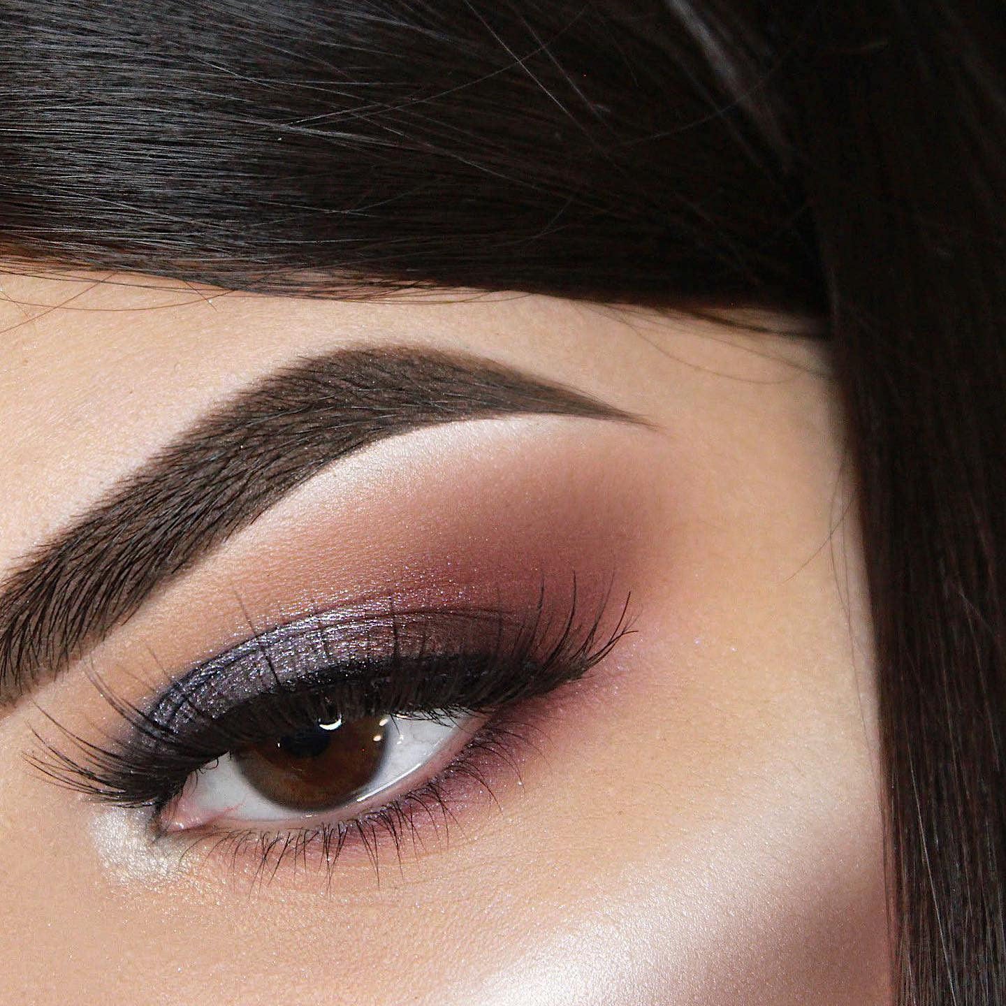 Tint + Tame Brow Gel
