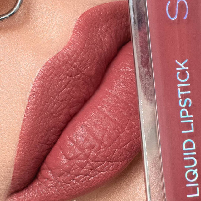 Liquid Lipstick